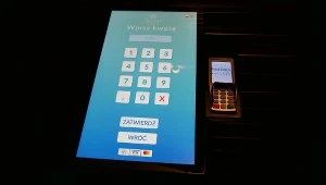 Ofiaromat w mistrzejowickim kościele