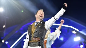 DJ Bobo będzie jedną z gwiazd Sylwestrowej Mocy Przebojów na Stadionie Śląskim