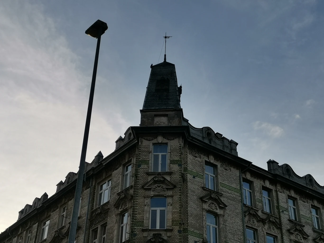 Huawei Nova 5T - przykładowe zdjęcia Huawei Nova 5T - przykładowe zdjęcia