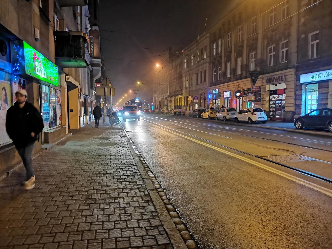 Huawei Nova 5T - przykładowe zdjęcia Huawei Nova 5T - przykładowe zdjęcia