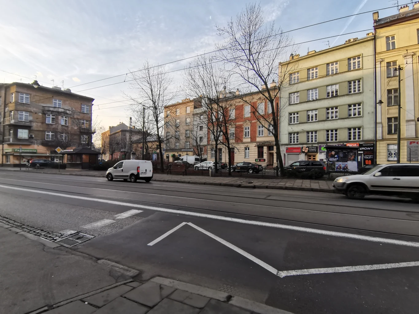 Huawei Nova 5T - przykładowe zdjęcia Huawei Nova 5T - przykładowe zdjęcia