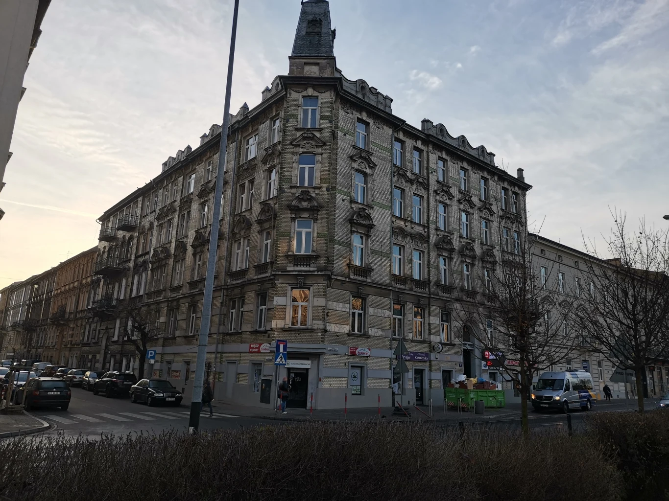 Huawei Nova 5T - przykładowe zdjęcia Huawei Nova 5T - przykładowe zdjęcia