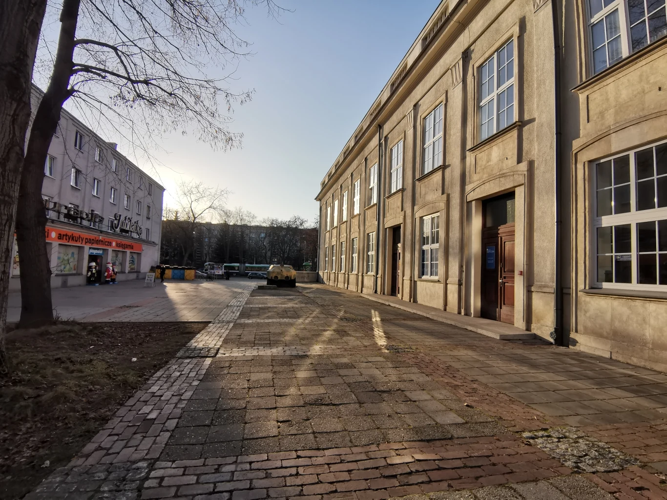 Huawei Nova 5T - przykładowe zdjęcia Huawei Nova 5T - przykładowe zdjęcia