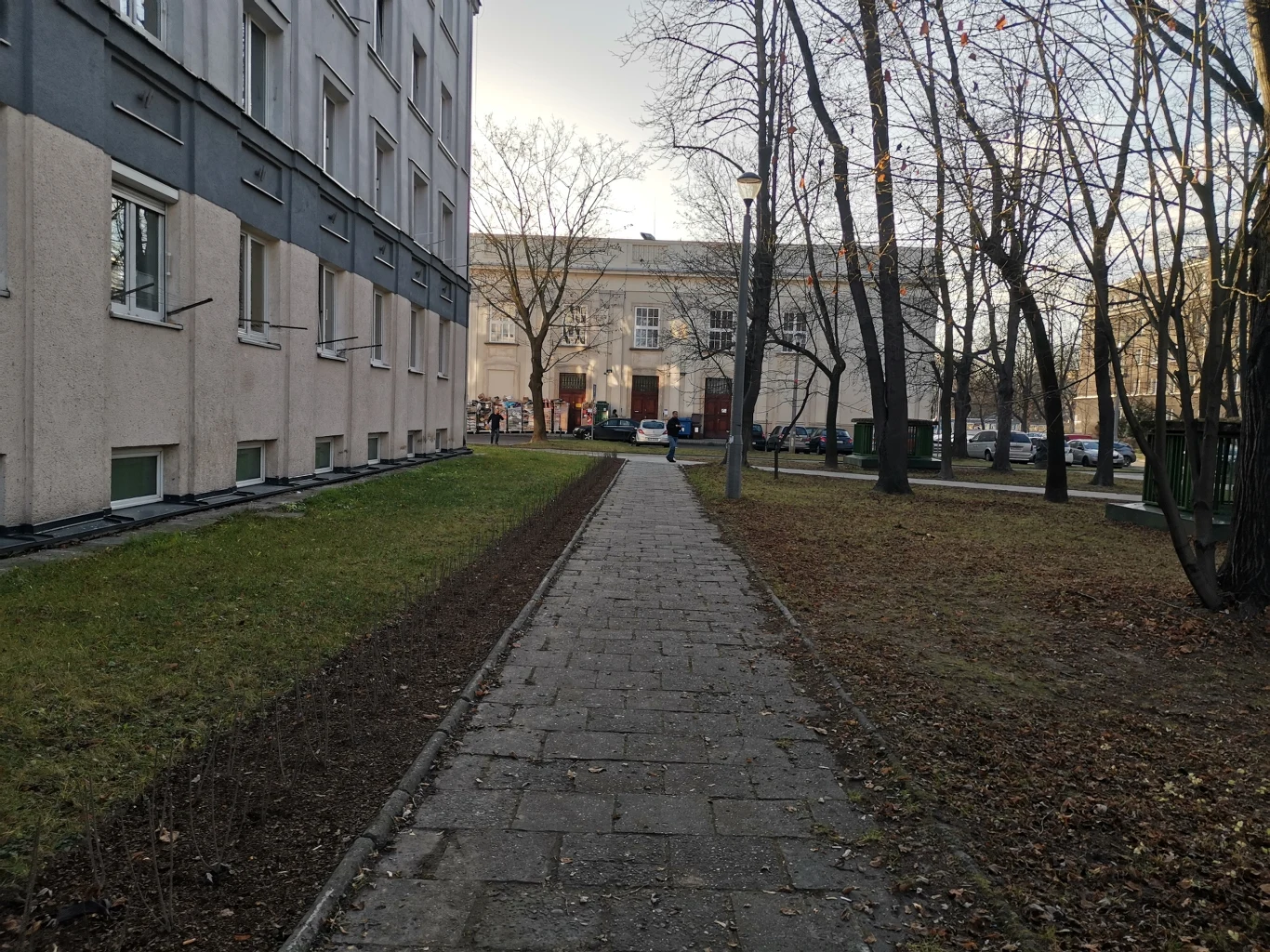 Huawei Nova 5T - przykładowe zdjęcia Huawei Nova 5T - przykładowe zdjęcia