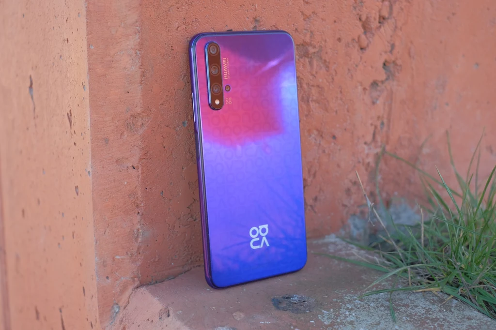 Huawei Nova 5T