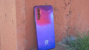 ​Huawei Nova 5T - test