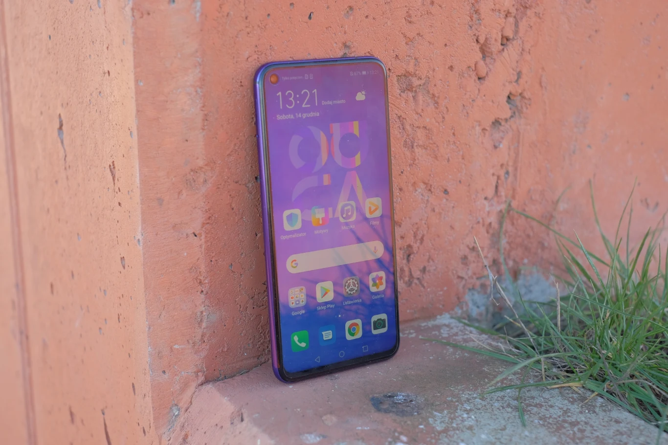 Huawei Nova 5T Huawei Nova 5T