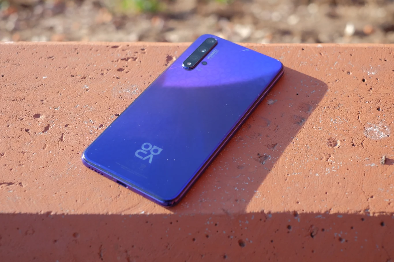 Huawei Nova 5T Huawei Nova 5T