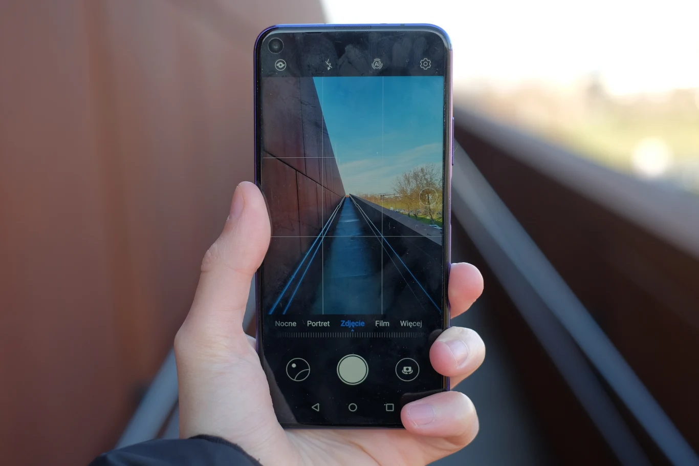 Huawei Nova 5T Huawei Nova 5T