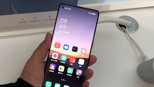 Oppo Reno3 5G oraz Oppo Reno3 Pro 5G na zdjęciach