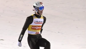 Mistrz w skokach cierpi na akrofobię. Dotyka to tylko kilku procent ludzi