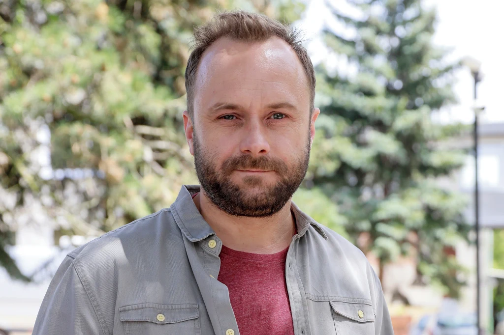 Leszek Lichota