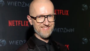 Tomek Bagiński