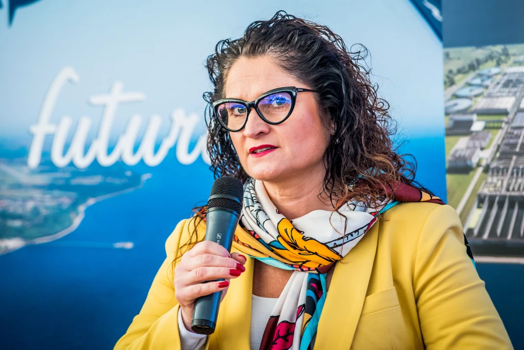 Iwona Arciszewska-Mielewczyk Iwona Arciszewska-Mielewczyk
