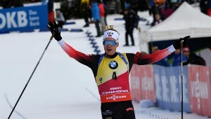 Johannes Thingnes Boe