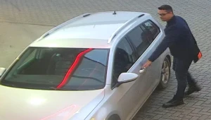 Poszukiwany mężczyzna