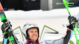 Henrik Kristoffersen