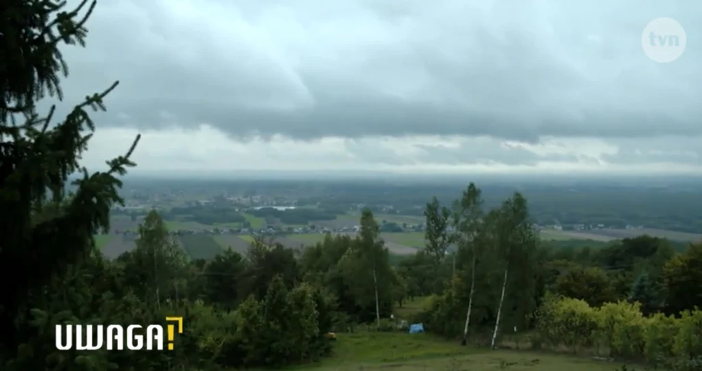 Andrzej "Piasek" Piaseczny pokazał dom w programie "Uwaga! Kulisy sławy" TVN Andrzej "Piasek" Piaseczny pokazał dom w programie "Uwaga! Kulisy sławy" TVN