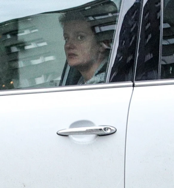 Zośka Zborowska-Wrona Zośka Zborowska-Wrona