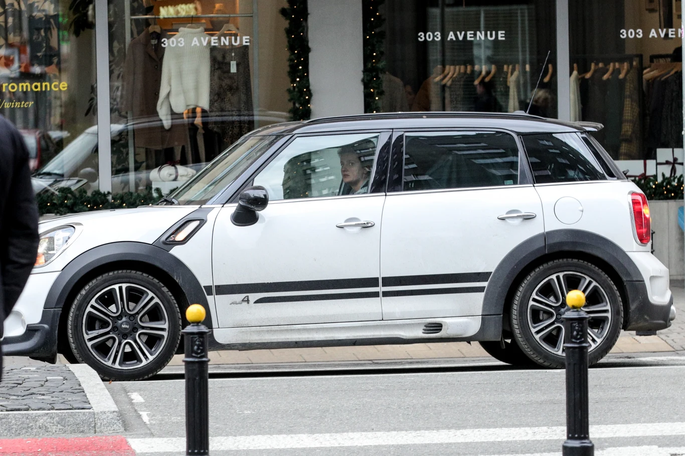 Zośka Zborowska-Wrona