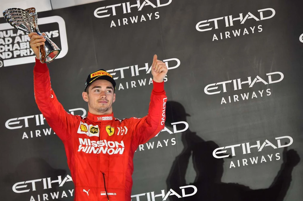 Charles Leclerc