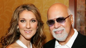 Celine Dion i Rene Angelil byli małżeństwem przez 22 lata