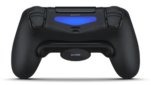 DualShock 4