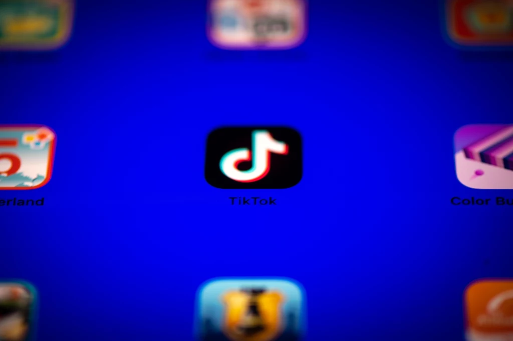 TikTok stał się jedną z najpopularniejszych aplikacji świata