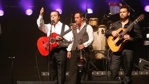Chico & the Gypsies to kolejna gwiazda Sylwestra Marzeń z Dwójką