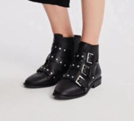 Buty damskie Bote