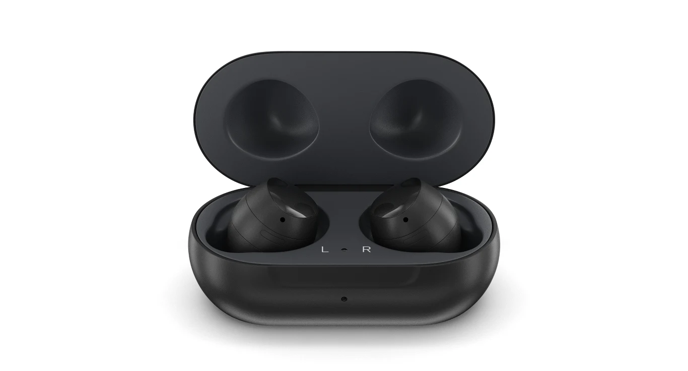 Samsung Galaxy Buds Samsung Galaxy Buds