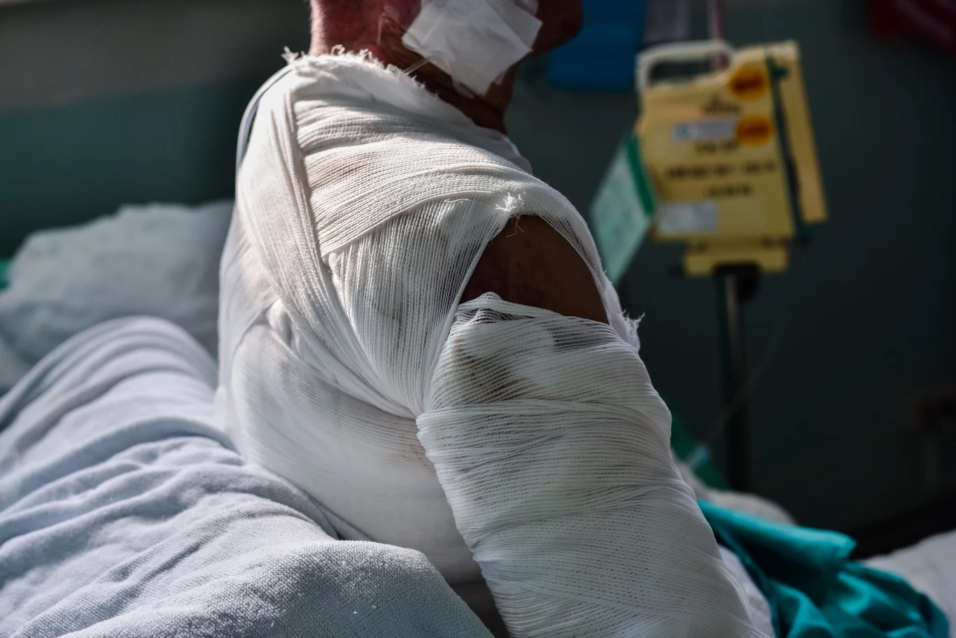 Incydenty związane z wysokimi temperaturami to problem na całym świecie Incydenty związane z wysokimi temperaturami to problem na całym świecie