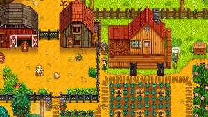 Stardew Valley