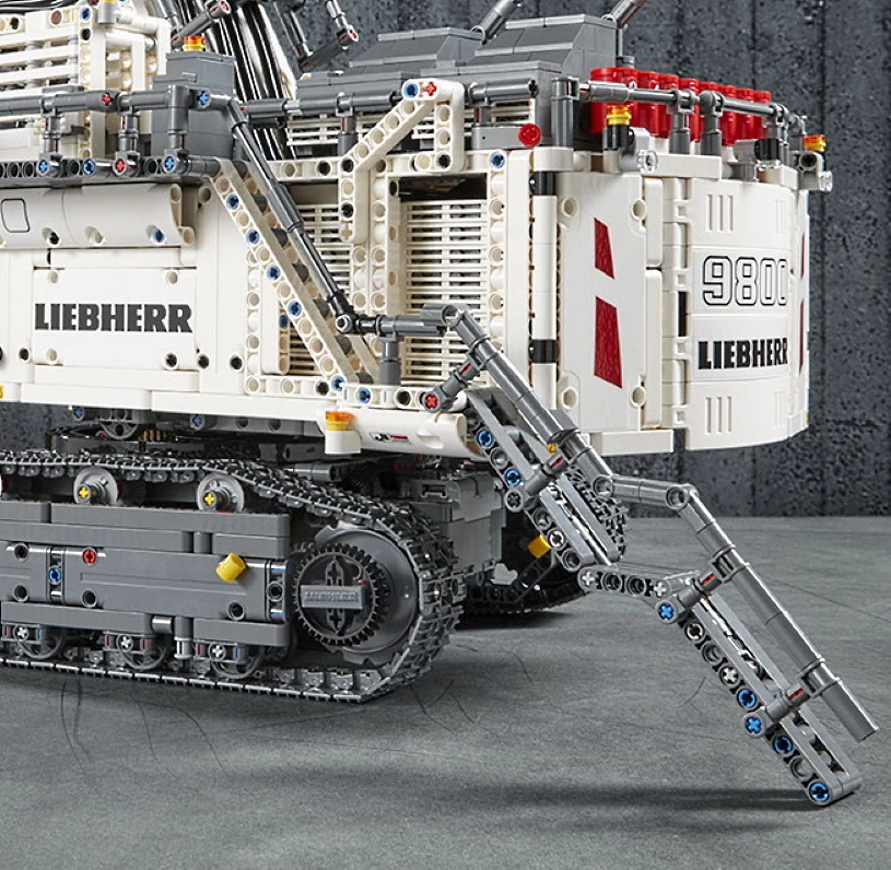 Schodki i inne dodatki robią wrażenie Schodki i inne dodatki robią wrażenie