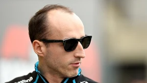 Robert Kubica