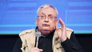 Andrzej Sapkowski