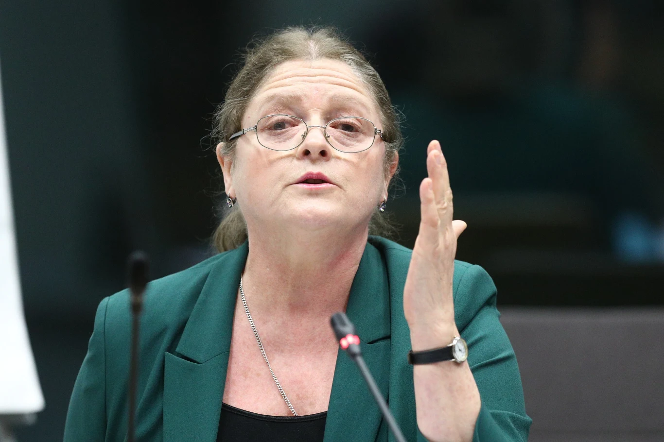 Krystyna Pawłowicz Krystyna Pawłowicz