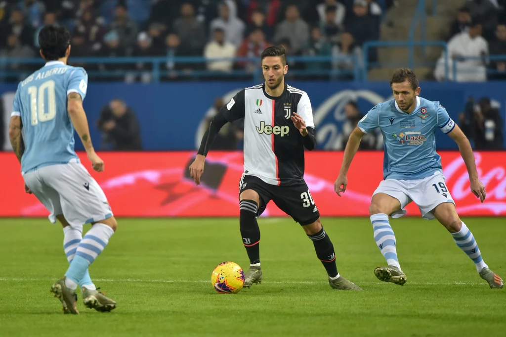 Rodrigo Bentancur Rodrigo Bentancur
