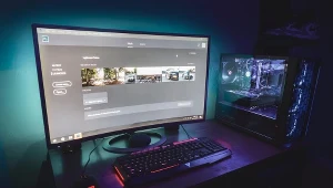 TN, IPS czy może VA, czyli jaki monitor do grania wybrać?