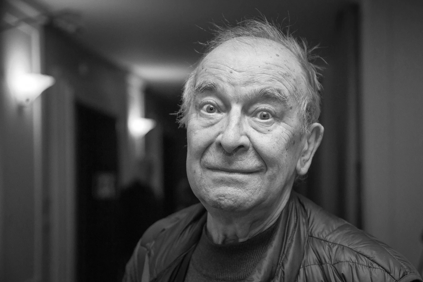 Edward Pałłasz nie żyje. Miał 83 lata Edward Pałłasz nie żyje. Miał 83 lata