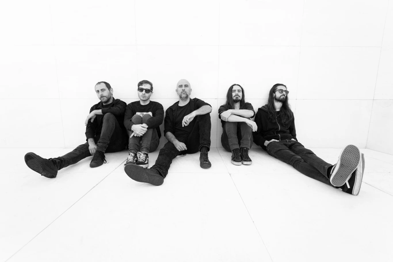 Martin Mendez z Opeth tworzy nowy projekt Martin Mendez z Opeth tworzy nowy projekt