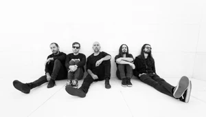 White Stones: Nowy projekt basisty Opeth 