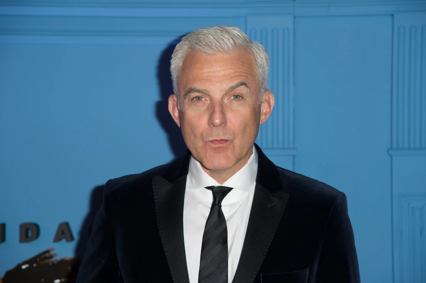 Hubert Urbański ma cztery córki Hubert Urbański ma cztery córki