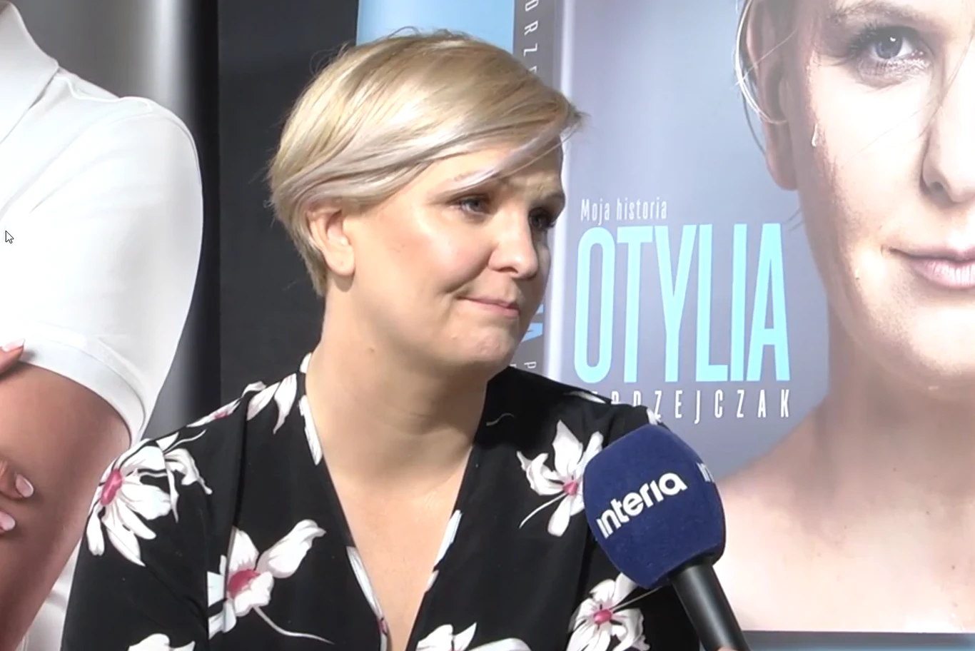 Otylia Jędrzejczak Otylia Jędrzejczak