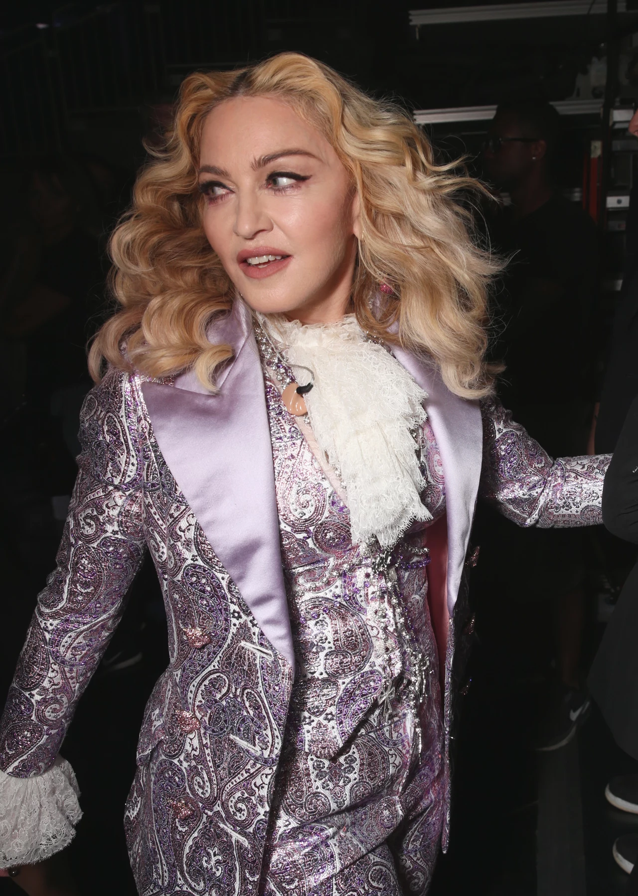 Madonna otrzymała pozew od byłego męża Madonna otrzymała pozew od byłego męża