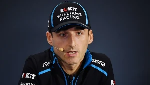Robert Kubica