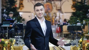 Kamil Bednarek od lat cieszy się uznaniem wśród fanów