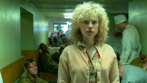 Kadr z serialu HBO "Czarnobyl"