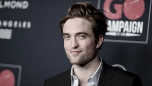 Robert Pattinson wyznał, że... nie umie grać