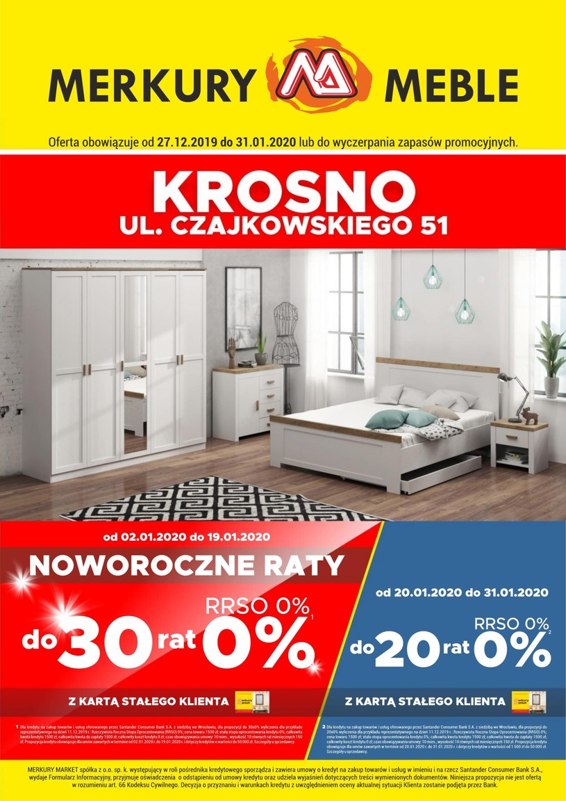 Merkury Market Gazetka Wyprzedaże Katalog Promocje